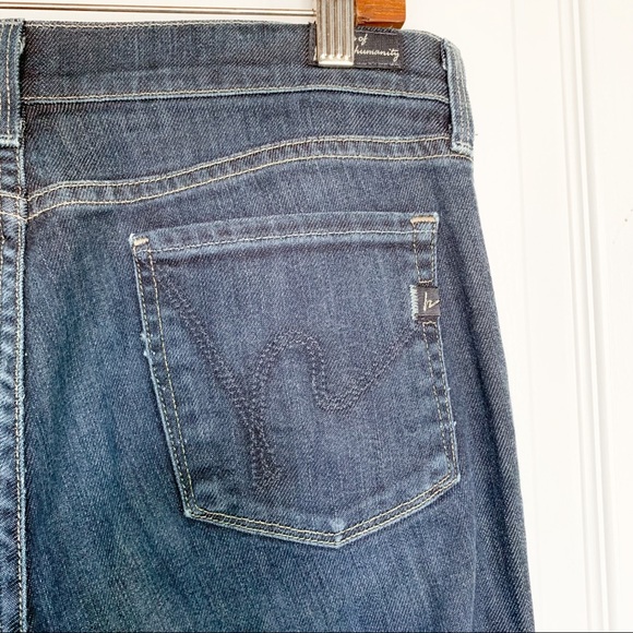 Citizens Of Humanity Amber High Rise Bootcut - Picture 3 of 8